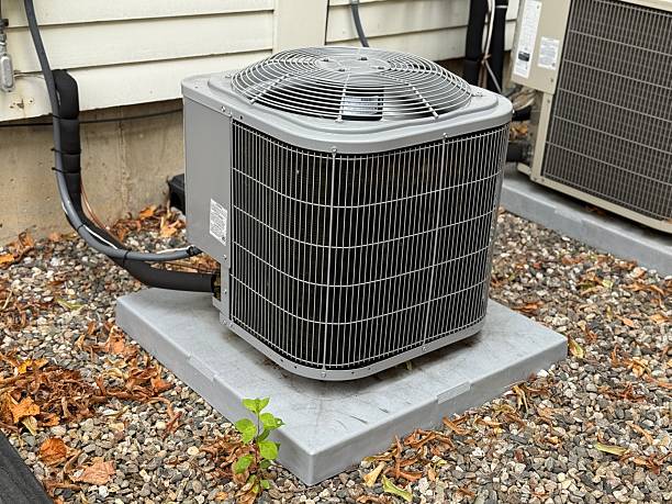 24/7 Emergency Heat Pump Repair experts in Algonquin, MD