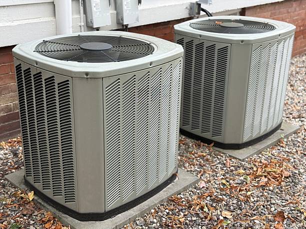 Reliable Heat Pump Repair contractor in Algonquin, MD by JG Cool HVAC